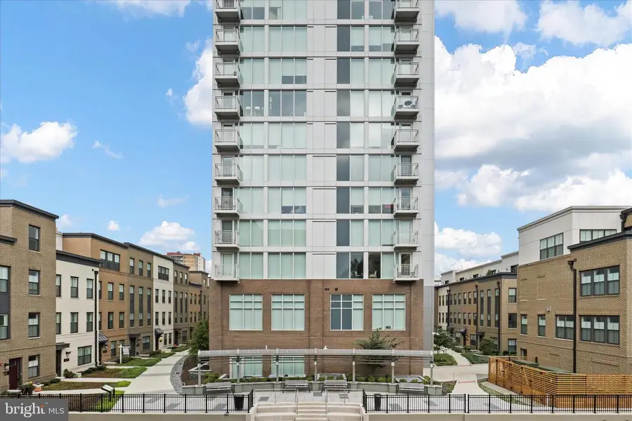 925 N Fairfax St #311, Alexandria, VA 22314 - #2