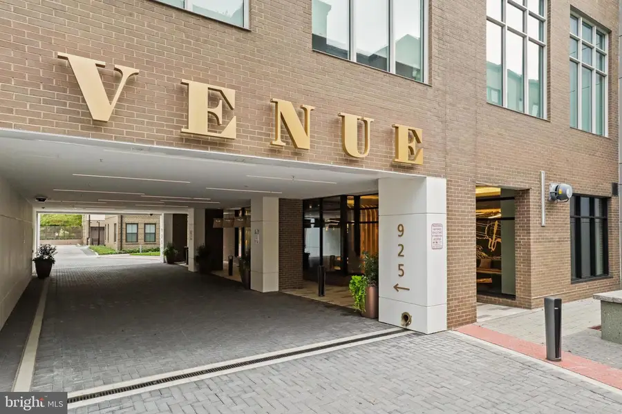 925 N Fairfax St #311, Alexandria, VA 22314 - #3