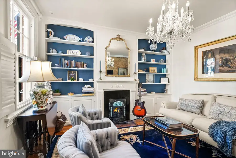 112 Prince St, Alexandria, VA 22314 - #3