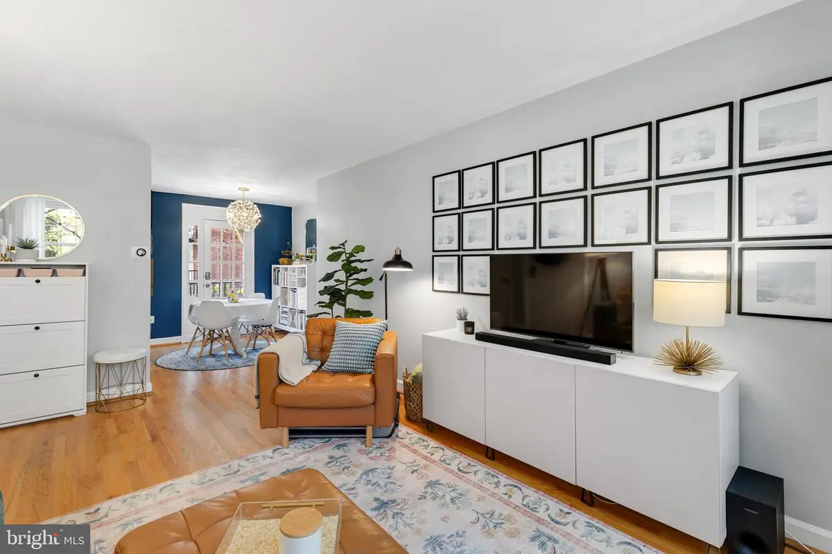 4900 29th Rd S #a2, Arlington, VA 22206 - #1