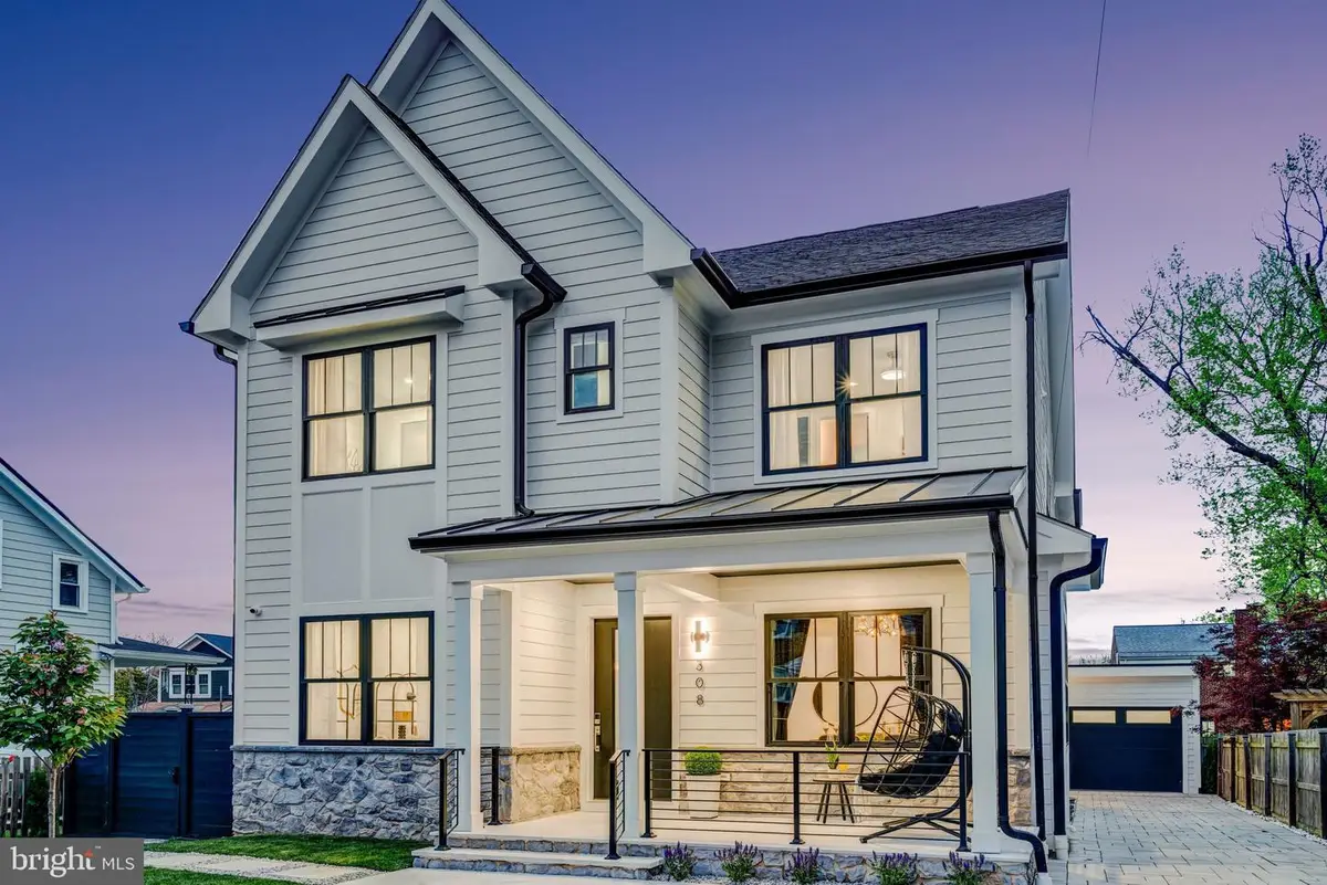 308 E Raymond Ave, Alexandria, VA 22301 - #1