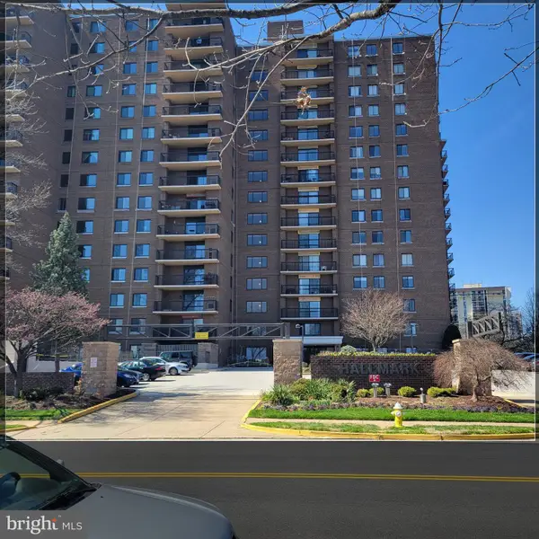 200 N Pickett St #1210, ALEXANDRIA, VA 22304