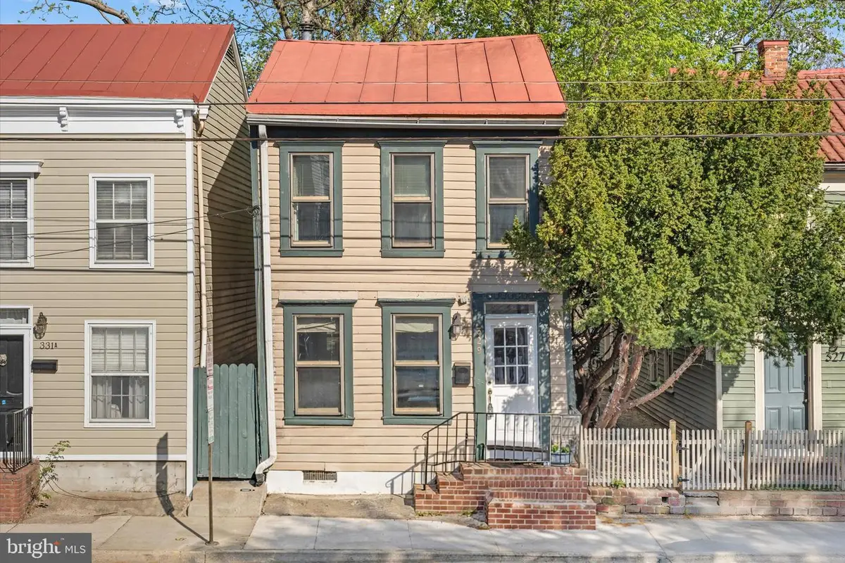 329 N Patrick St, Alexandria, VA 22314 - #1