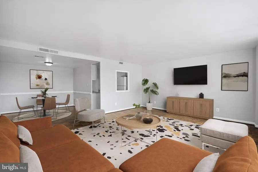 4600 Duke St #603, Alexandria, VA 22304 - #2