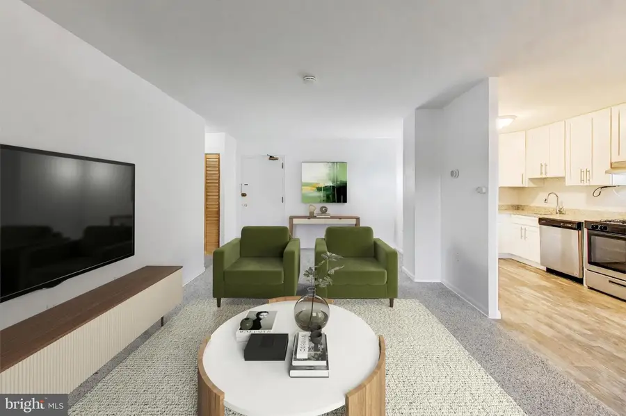 5250 Valley Forge Dr #107, Alexandria, VA 22304 - #2