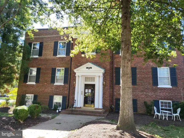 400 Commonwealth Ave #307, ALEXANDRIA, VA 22301