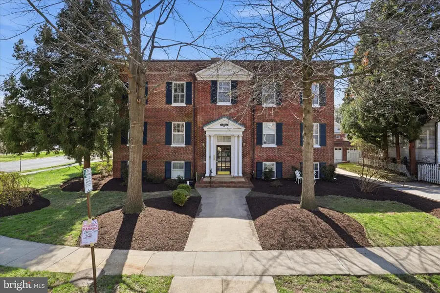 400 Commonwealth Ave #307, Alexandria, VA 22301 - #2