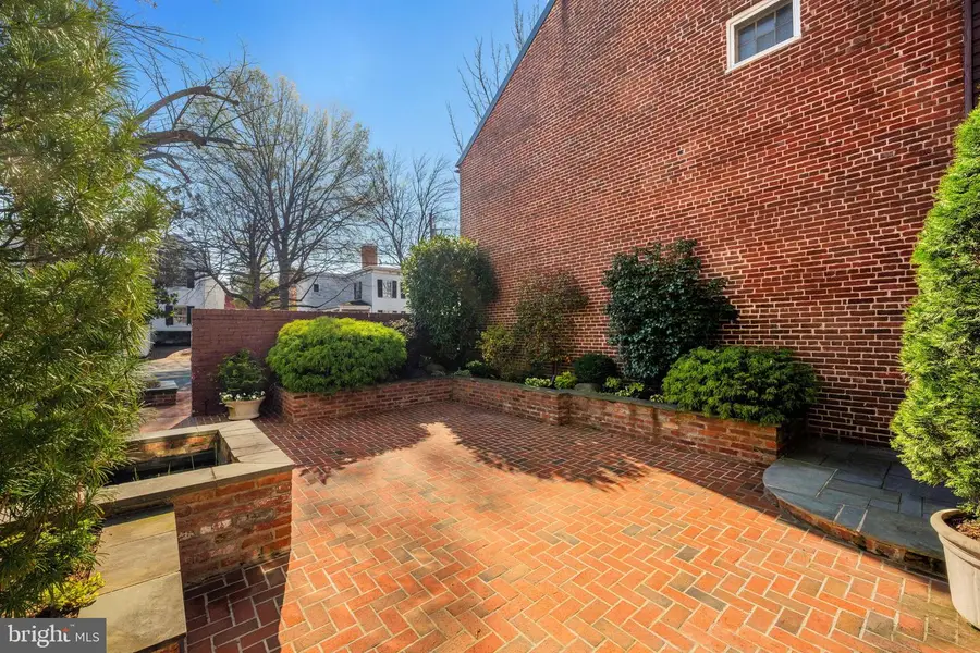 403 S Fairfax St, Alexandria, VA 22314 - #3