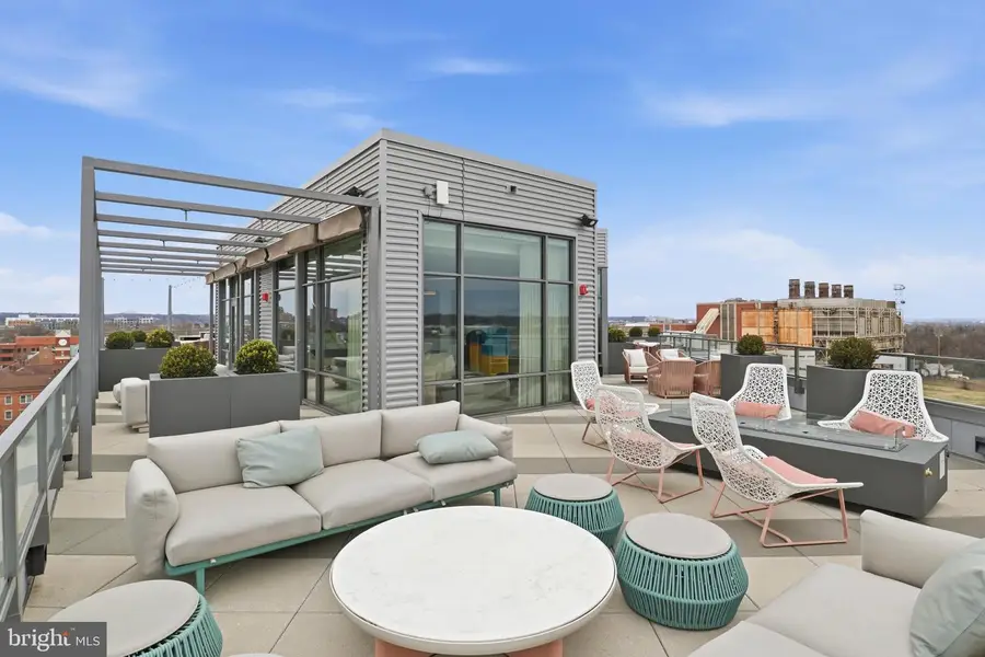 1201 N Royal St #215, Alexandria, VA 22314 - #3