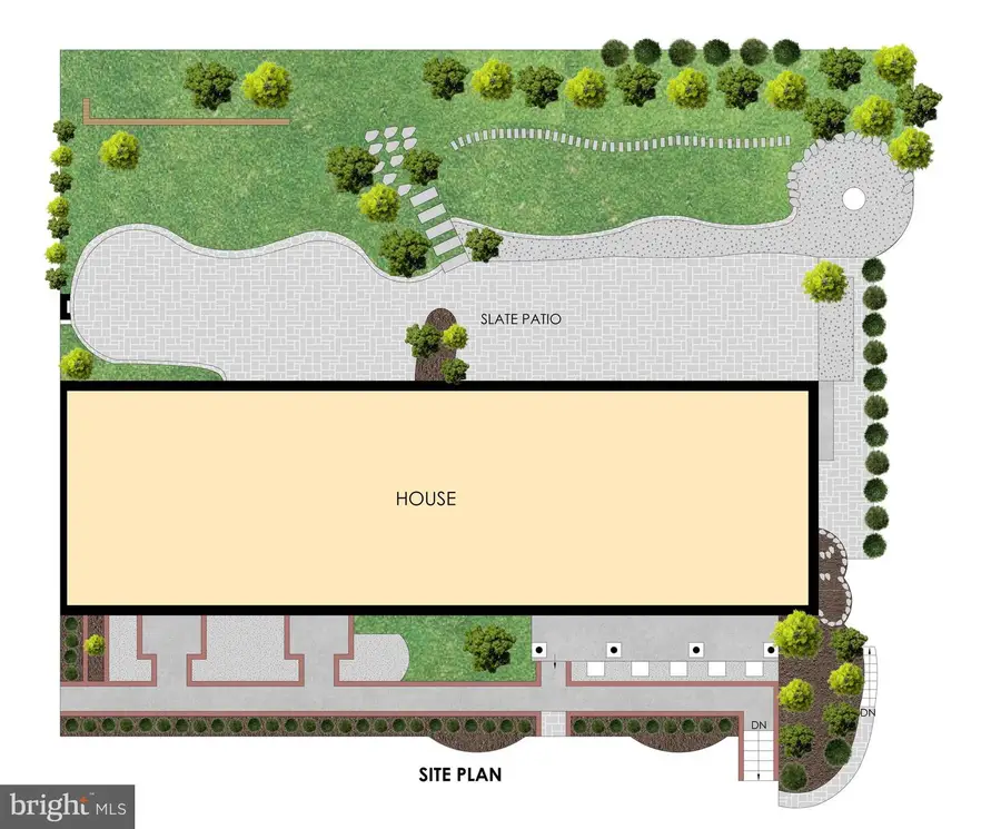 1647 Preston Rd, Alexandria, VA 22302 - #2