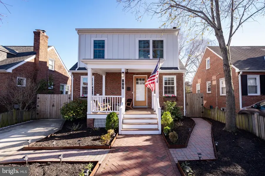 127 E Walnut St, Alexandria, VA 22301 - #3