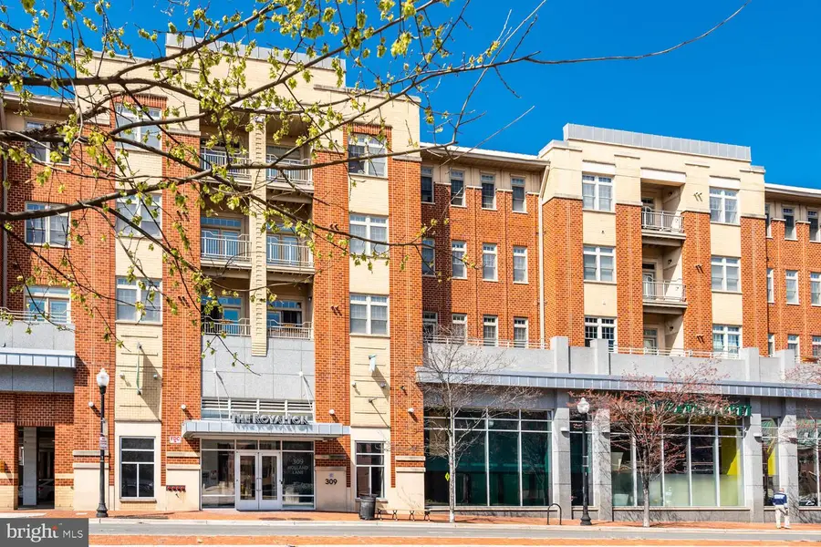 309 Holland Ln #307, Alexandria, VA 22314 - #2