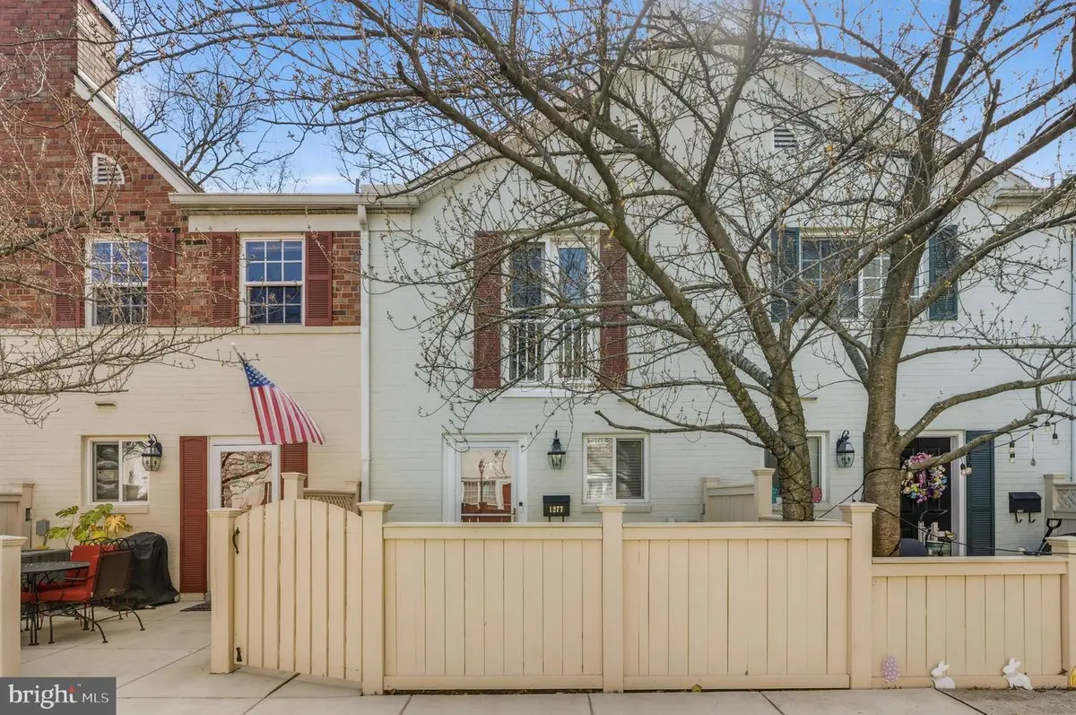 1277 Van Dorn St N, Alexandria, VA 22304 - #1