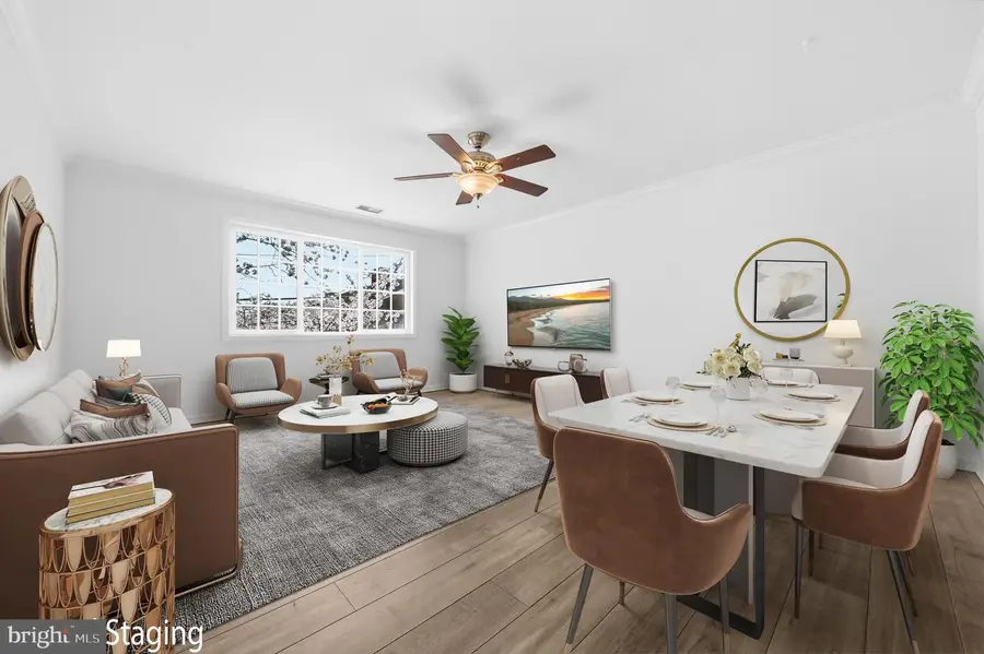 1277 Van Dorn St N, Alexandria, VA 22304 - #2