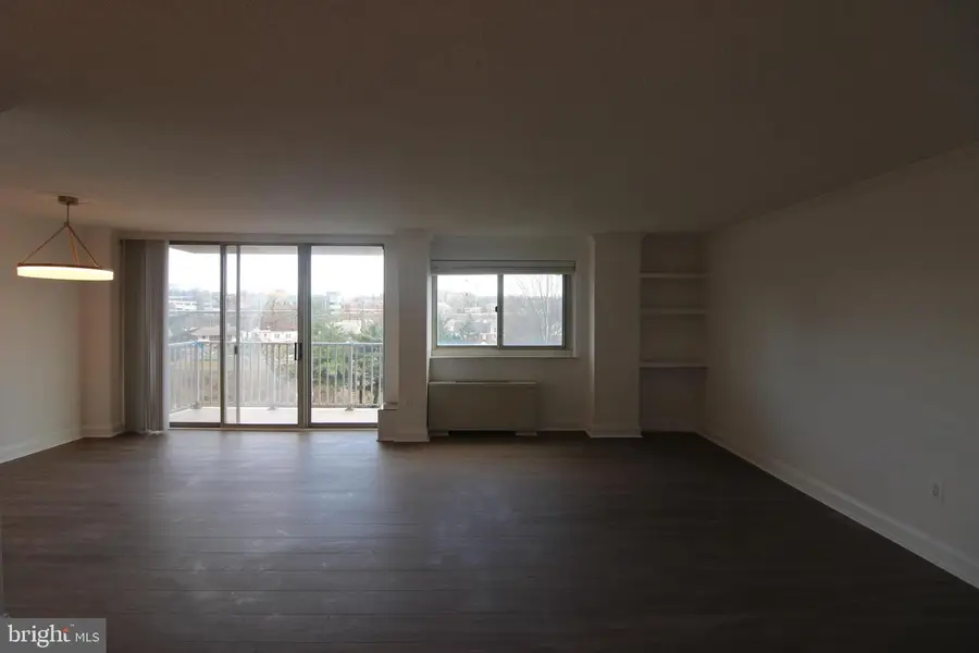 1225 Martha Custis Dr #320, Alexandria, VA 22302 - #3