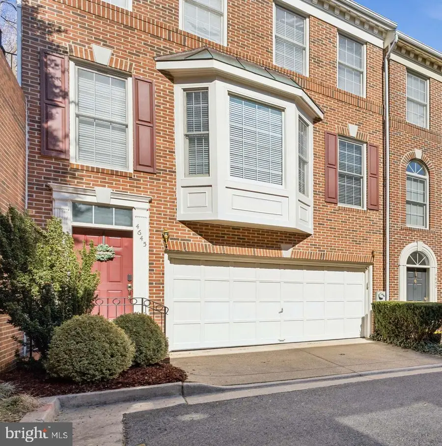 4645 Kearney Ct, Alexandria, VA 22311 - #2