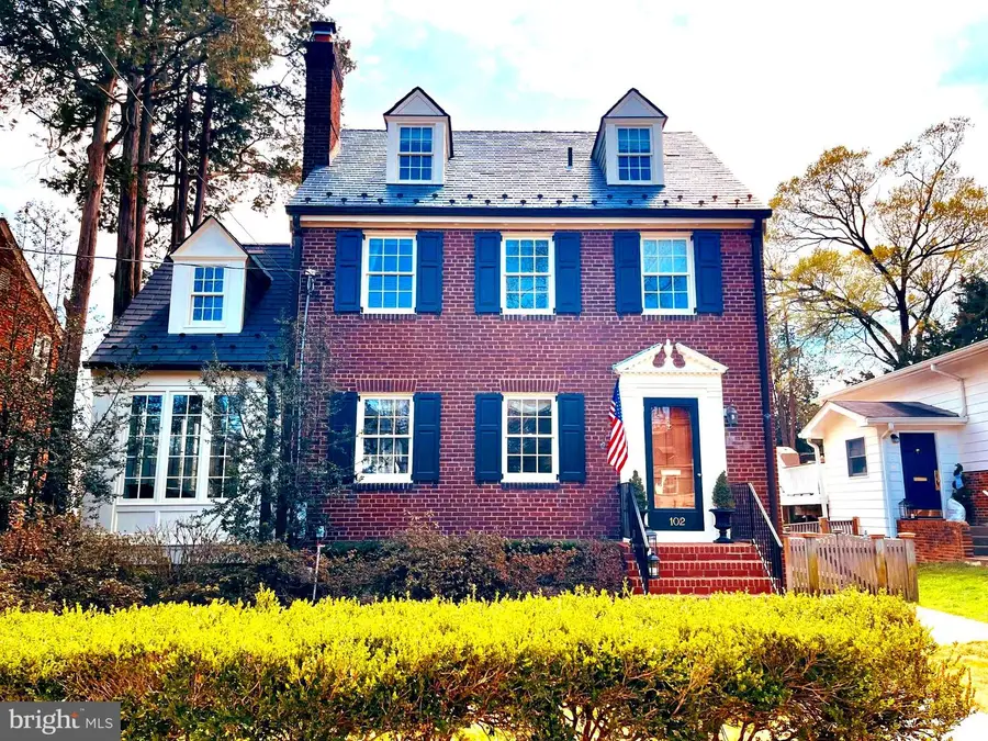 102 W Mason Ave, Alexandria, VA 22301 - #3