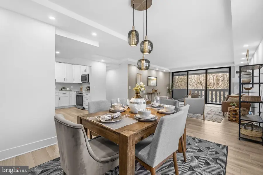 6101 Edsall Rd #602, Alexandria, VA 22304 - #2