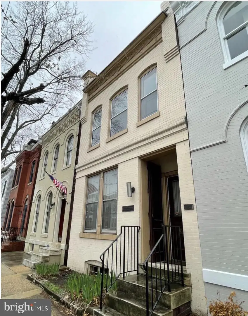 Address Withheld By Seller, Alexandria, VA 22314 - #1