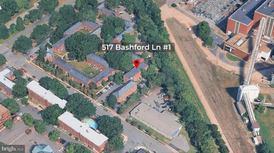 517 Bashford Ln #1, Alexandria, VA 22314 - #2