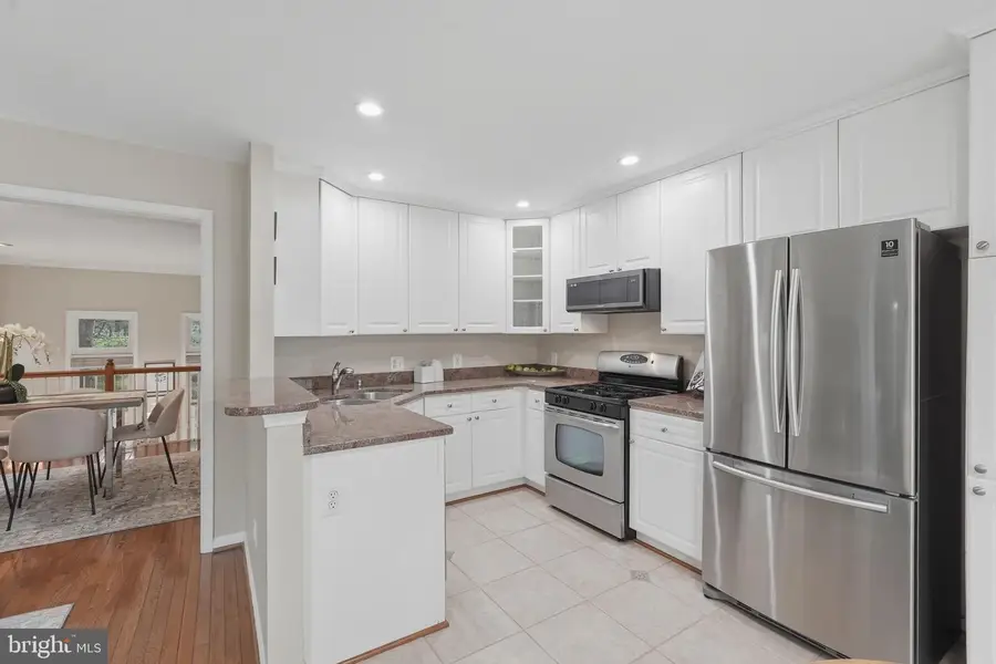 4662 W Braddock Rd, Alexandria, VA 22311 - #3