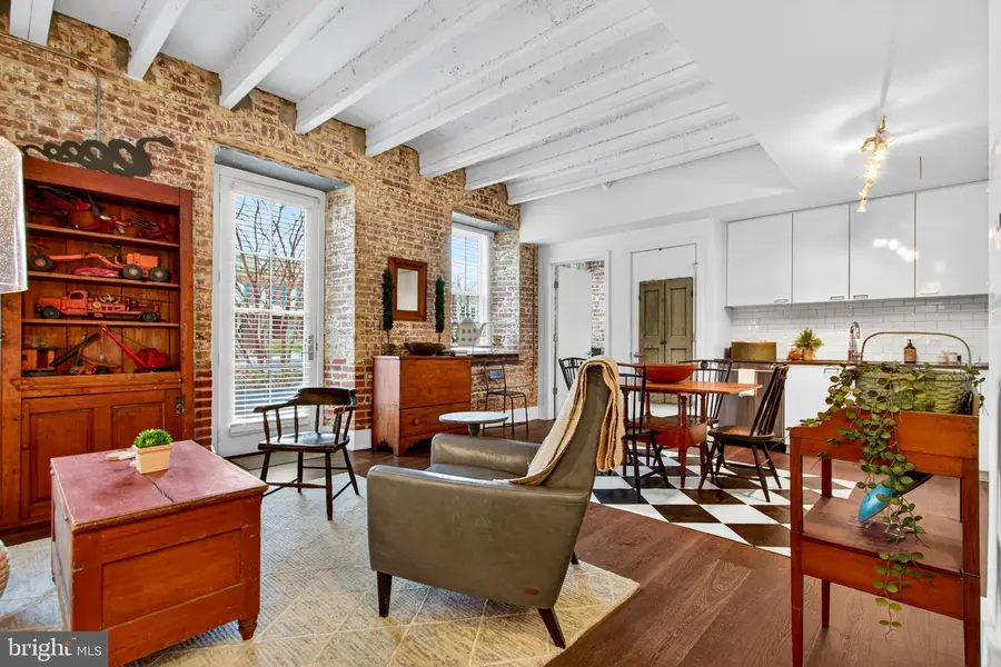 515 N Washington St #105, Alexandria, VA 22314 - #2