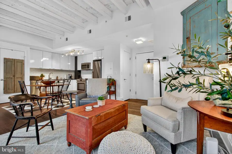 515 N Washington St #105, Alexandria, VA 22314 - #3