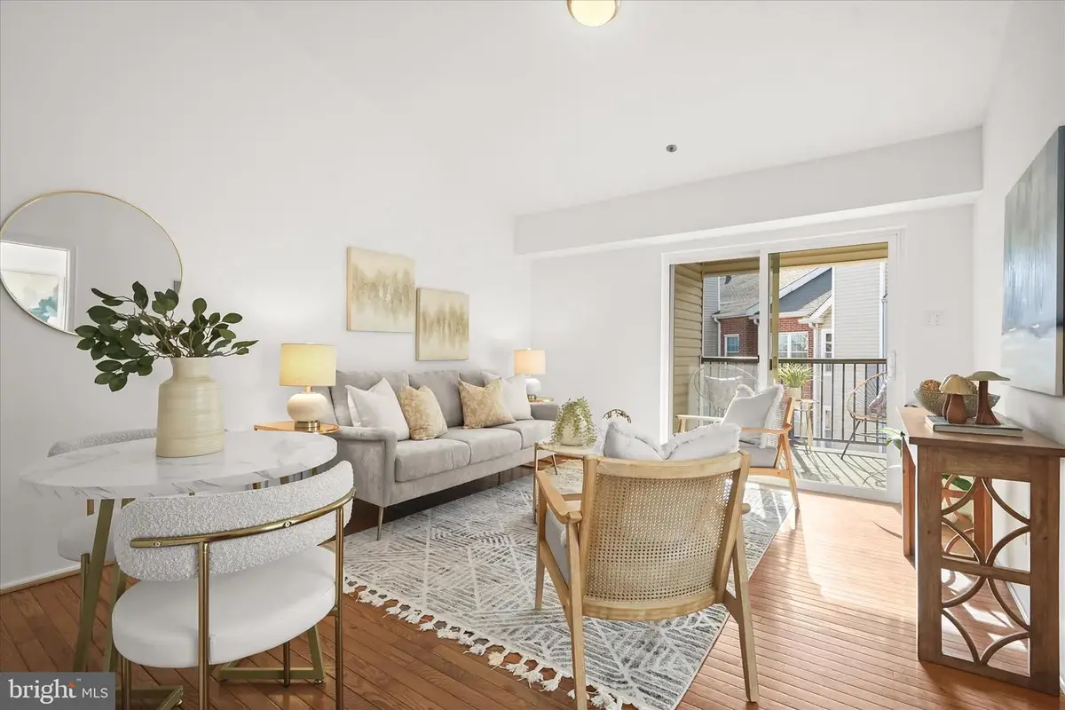 3307 Wyndham Cir #4166, Alexandria, VA 22302 - #1