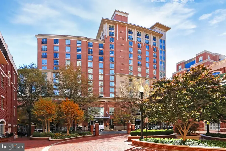 2050 Jamieson Ave #1409, Alexandria, VA 22314 - #2