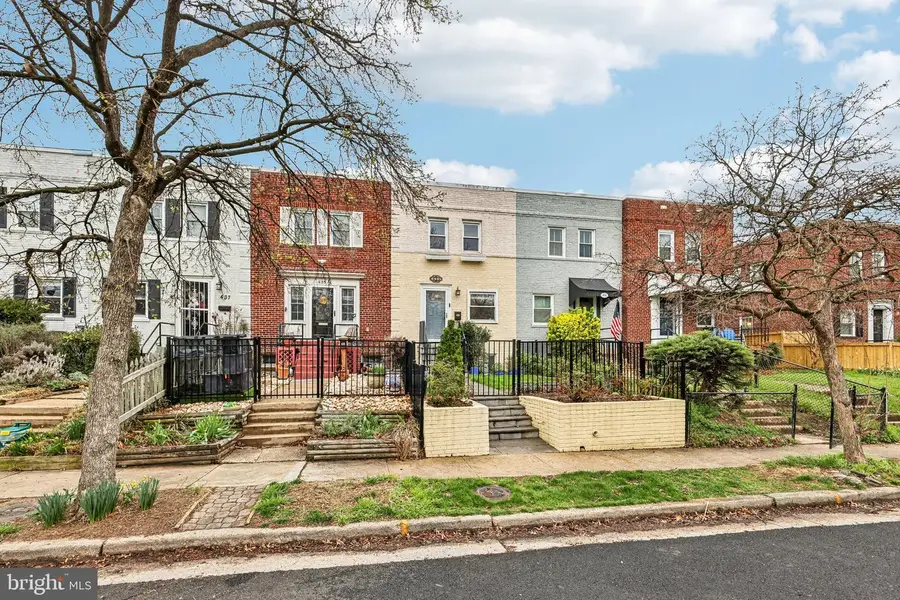 433 Mount Vernon Ave, Alexandria, VA 22301 - #2