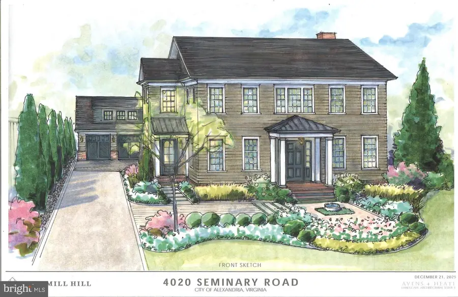 4020 Seminary Rd, Alexandria, VA 22304 - #3