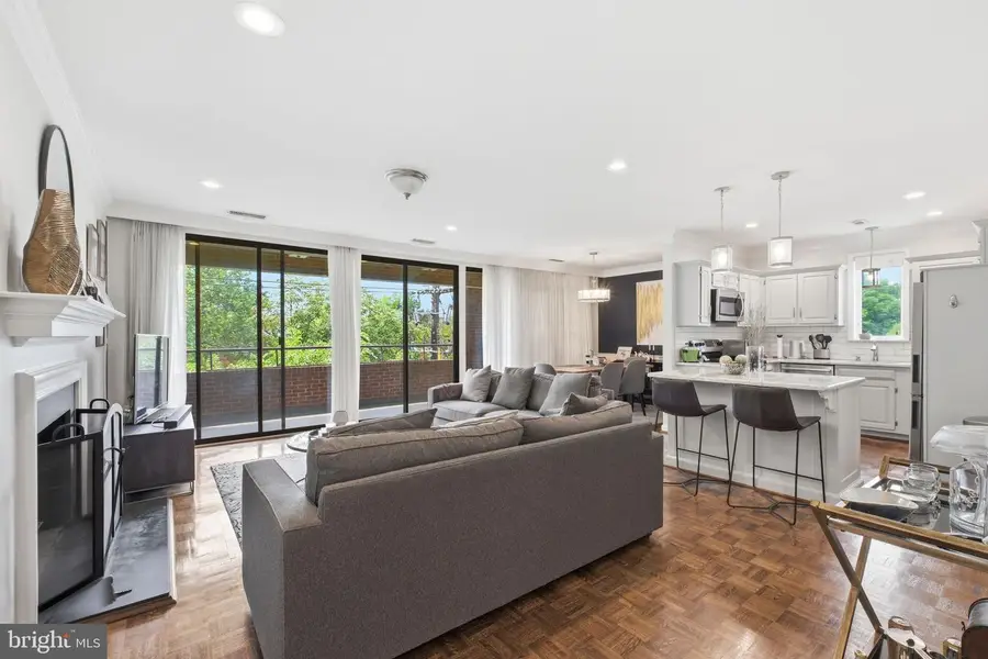 601 Wilkes St #301, Alexandria, VA 22314 - #2