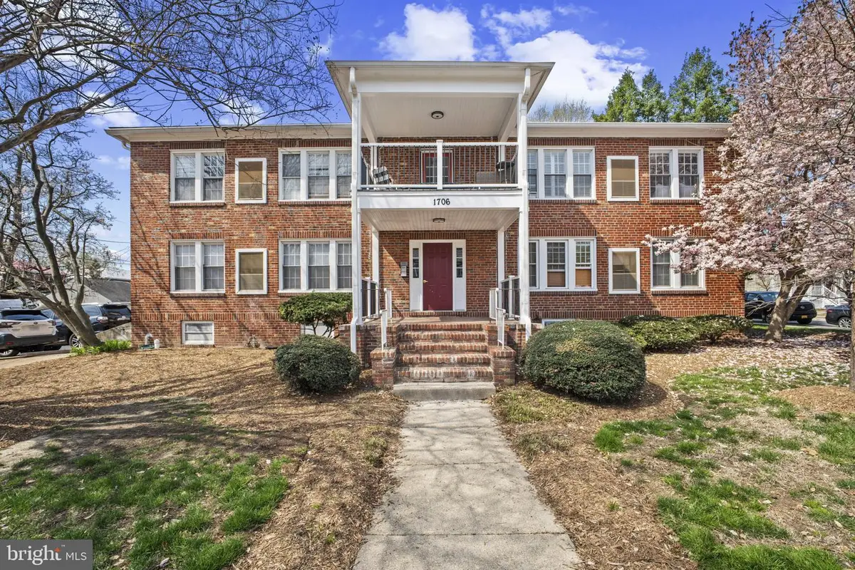 1706 Dewitt Ave #e, Alexandria, VA 22301 - #1