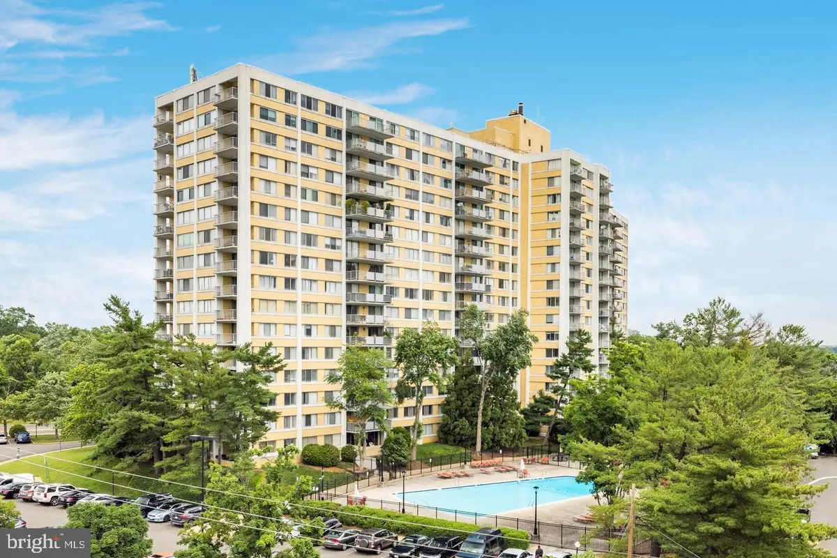 301 N Beauregard St N #1103, Alexandria, VA 22312 - #1