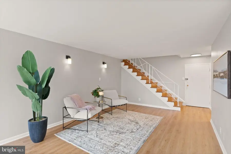 301 N Beauregard St N #1103, Alexandria, VA 22312 - #2