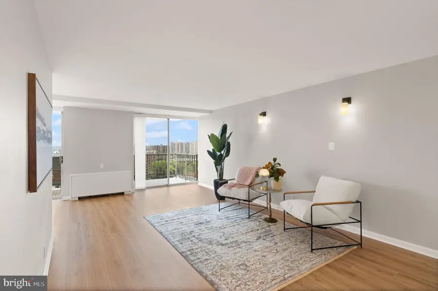 301 N Beauregard St N #1103, Alexandria, VA 22312 - #3