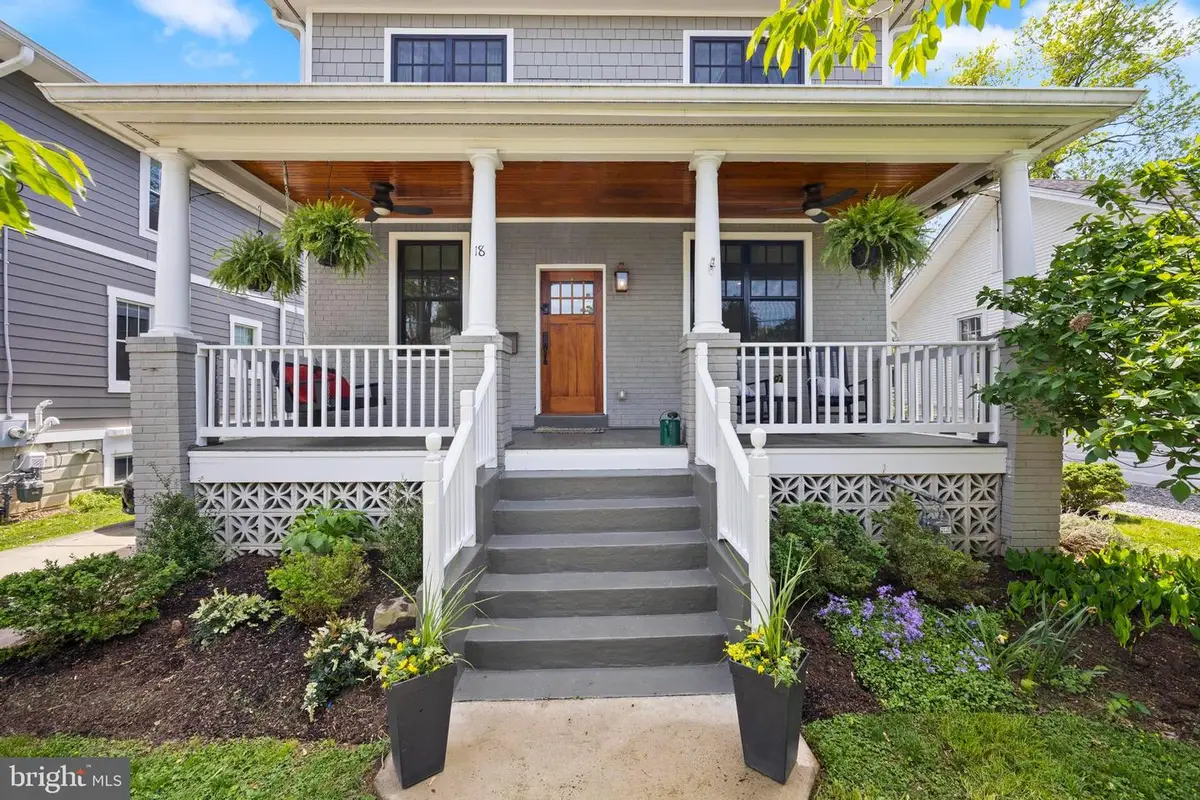 18 W Masonic View Ave W, Alexandria, VA 22301 - #1