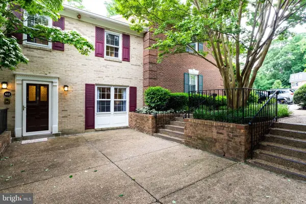 603 N Armistead St, ALEXANDRIA, VA 22312