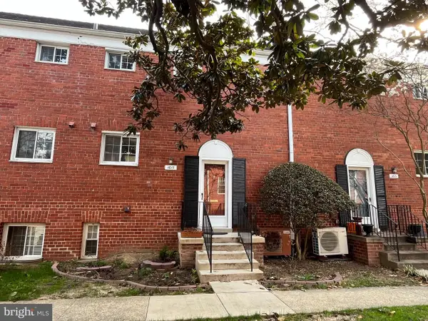 1615 Mount Eagle Pl #937-1615, ALEXANDRIA, VA 22302