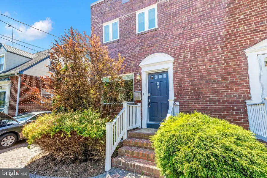 5-a Custis Ave E, Alexandria, VA 22301 - #3