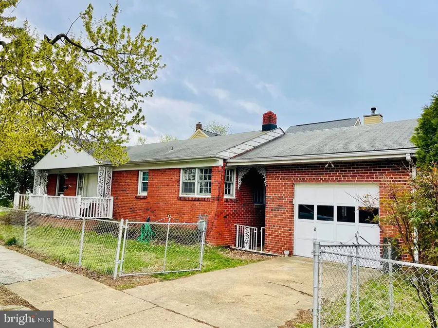 2000 La Grande Ave, Alexandria, VA 22301 - #2