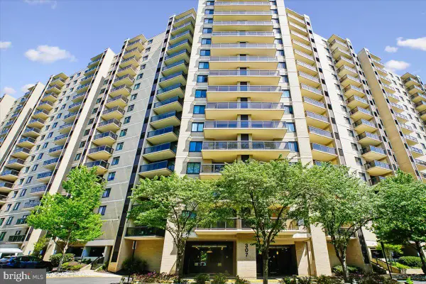 307 Yoakum Pkwy #407, ALEXANDRIA, VA 22304