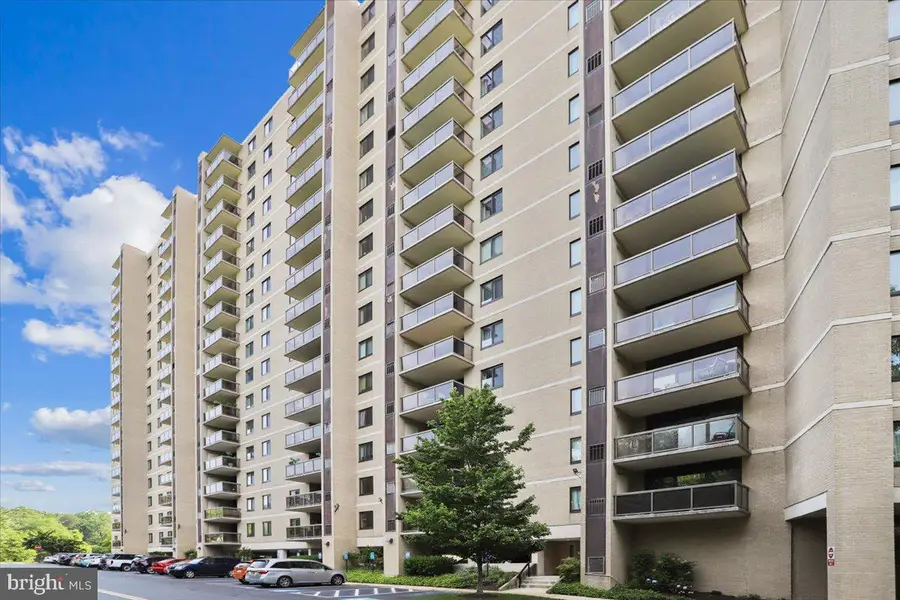 307 Yoakum Pkwy #407, Alexandria, VA 22304 - #2