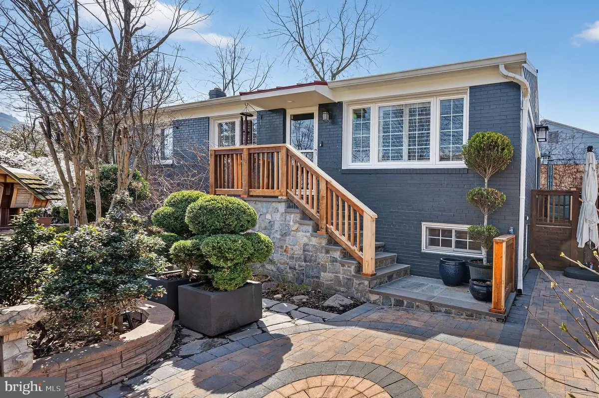 311 Adams Ave, Alexandria, VA 22301 - #1