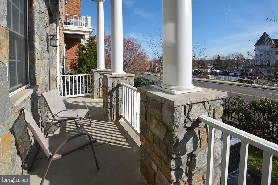 3514 Goddard Way, Alexandria, VA 22304 - #2