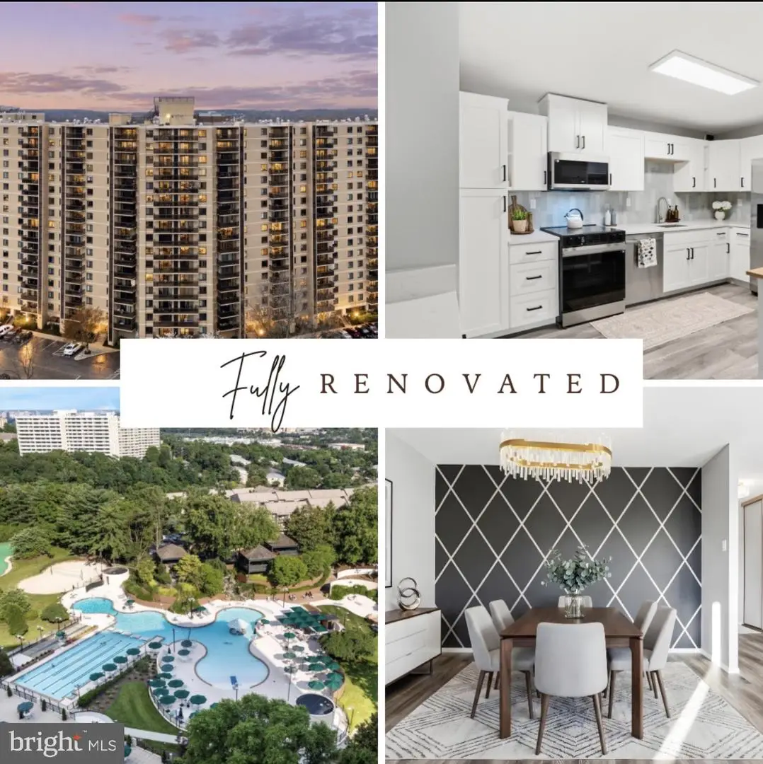 307 Yoakum Pkwy #706, Alexandria, VA 22304 - #1