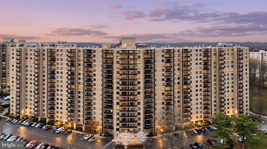 307 Yoakum Pkwy #706, Alexandria, VA 22304 - #3