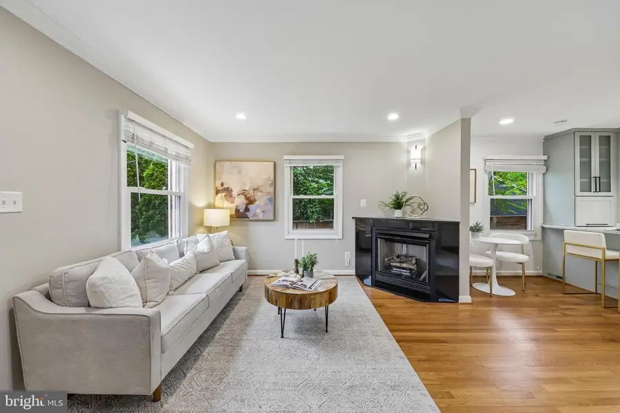 305 Ashby St, Alexandria, VA 22305 - #3