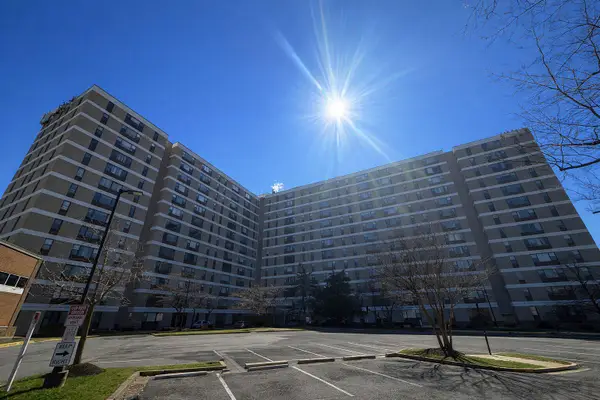 4600 Duke St #923, ALEXANDRIA, VA 22304