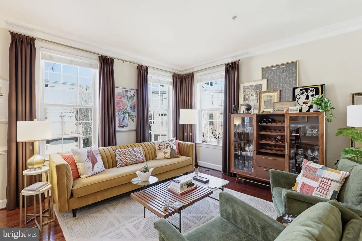 529 Triadelphia Way, Alexandria, VA 22312 - #1